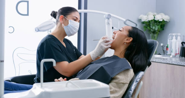 Best Root Canal Treatment  in Channel Islands Beach, CA